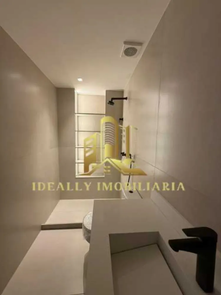 Apartamento, 3 quartos, 120 m² - Foto 14