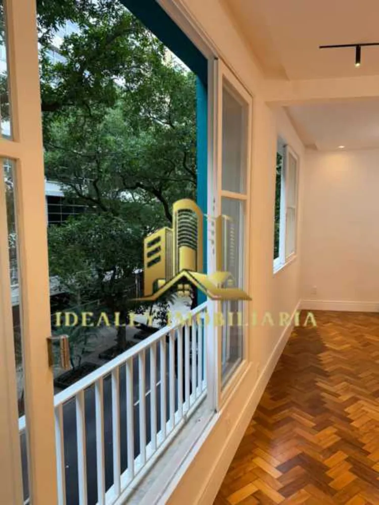 Apartamento, 3 quartos, 120 m² - Foto 2