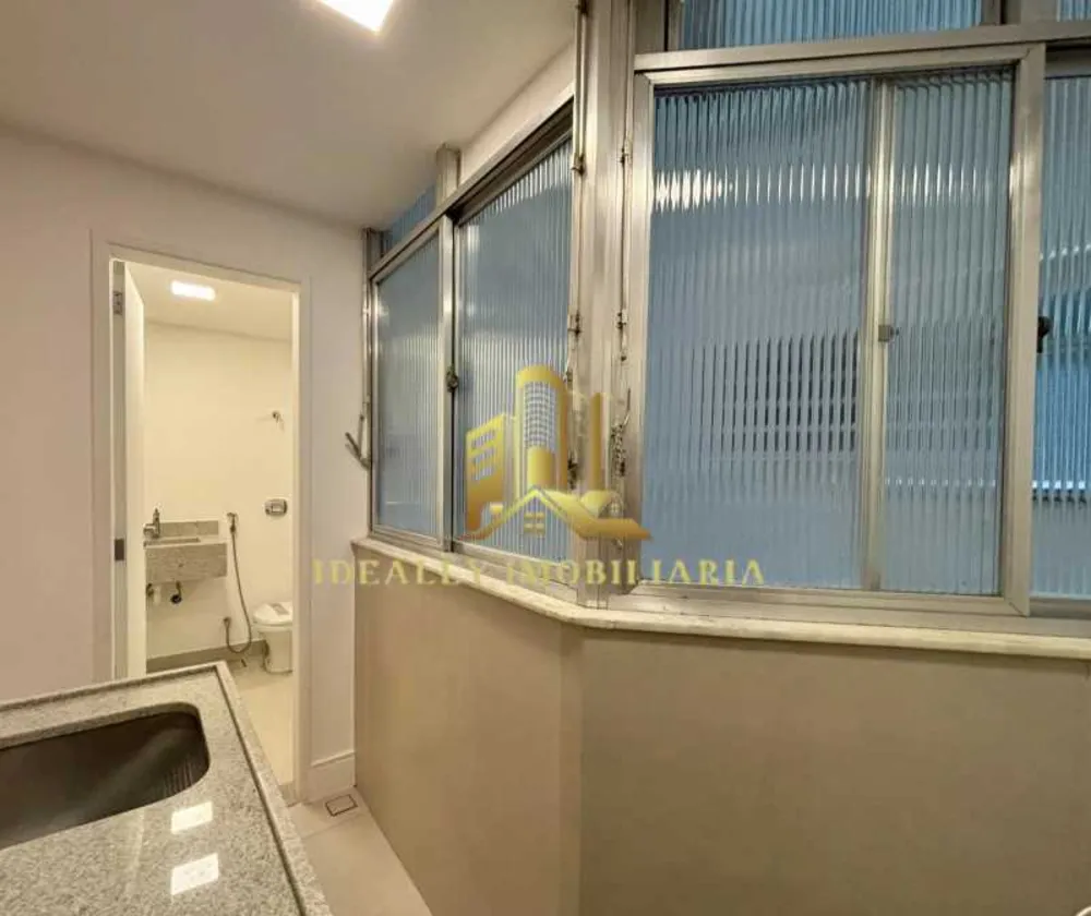 Apartamento, 3 quartos, 120 m² - Foto 4