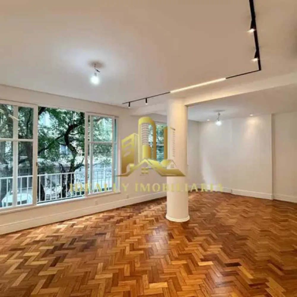 Apartamento, 3 quartos, 120 m² - Foto 1