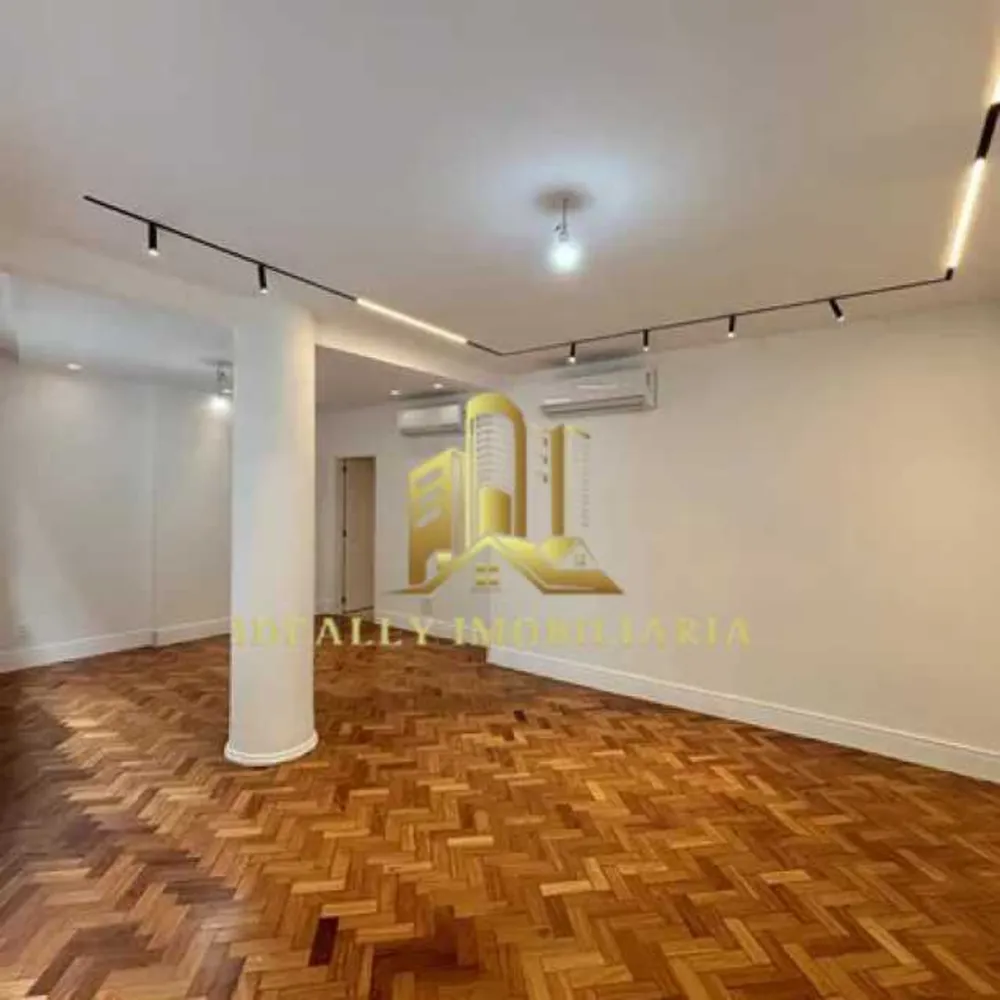 Apartamento, 3 quartos, 120 m² - Foto 4
