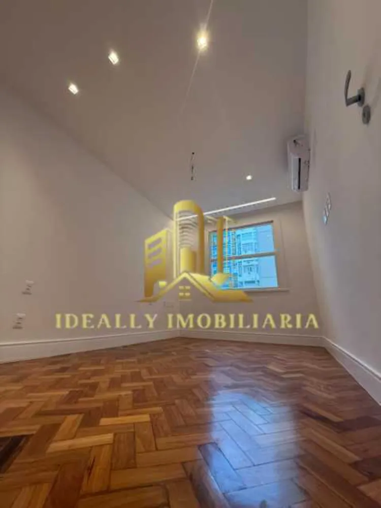 Apartamento, 3 quartos, 120 m² - Foto 10
