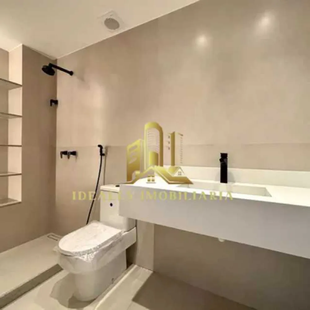 Apartamento, 3 quartos, 120 m² - Foto 2