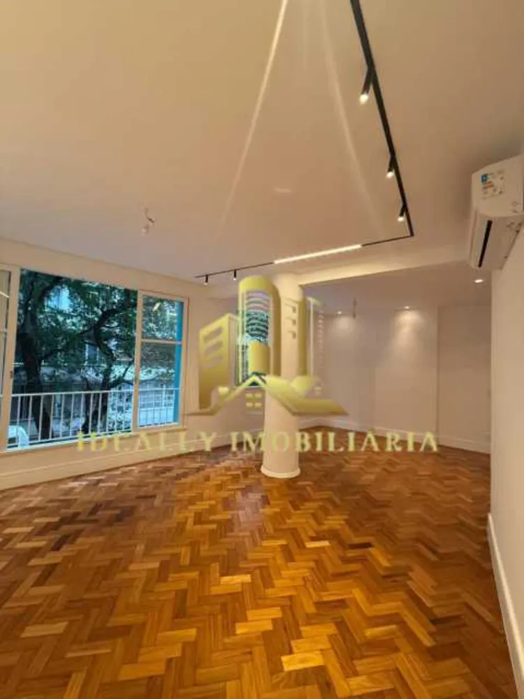 Apartamento, 3 quartos, 120 m² - Foto 7