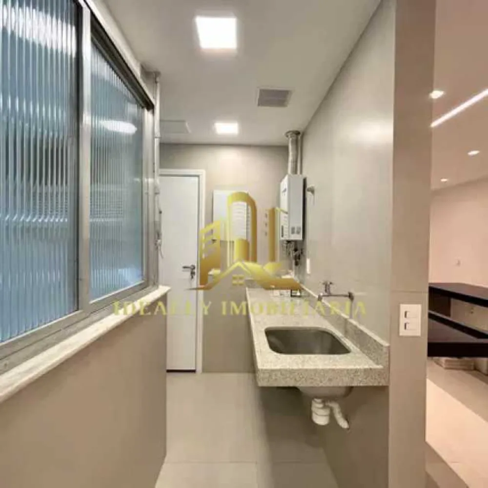 Apartamento, 3 quartos, 120 m² - Foto 8