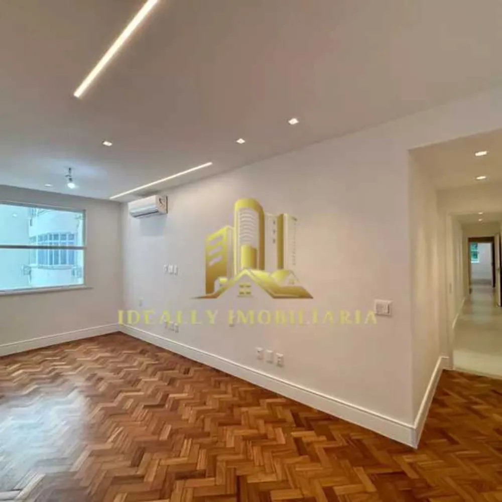 Apartamento, 3 quartos, 120 m² - Foto 3