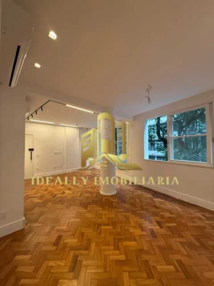 Apartamento, 3 quartos, 120 m² - Foto 3