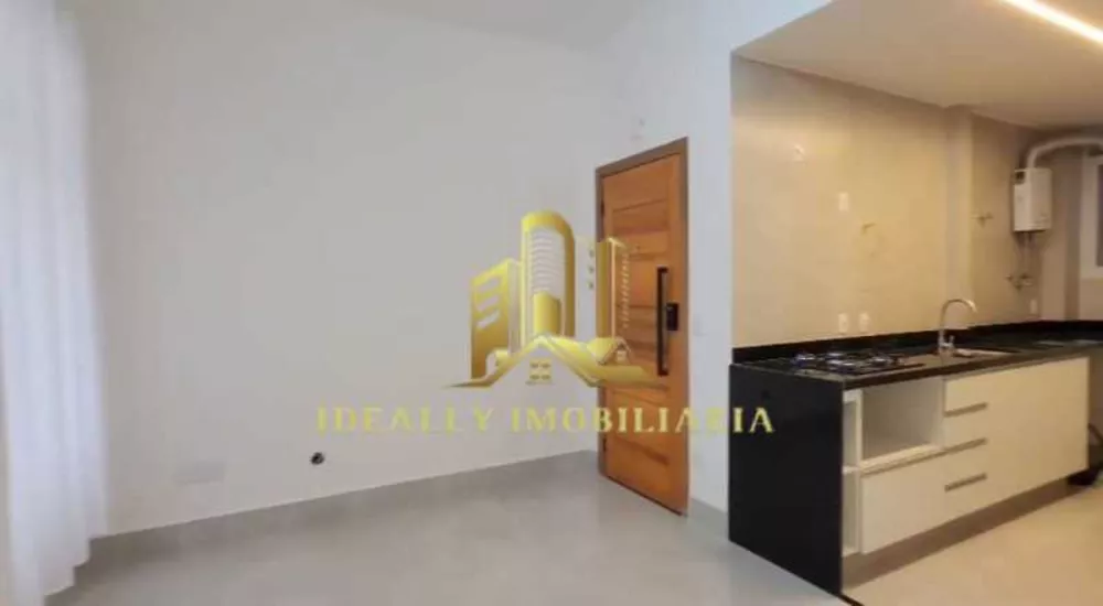 Apartamento, 2 quartos, 72 m² - Foto 2