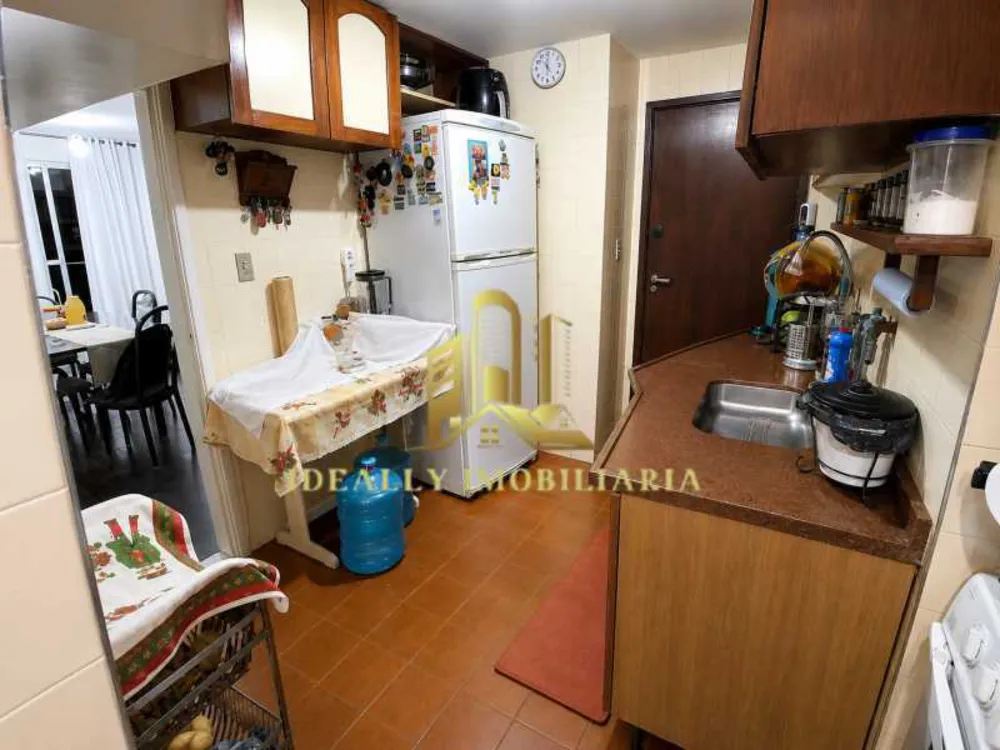 Apartamento, 1 quarto, 60 m² - Foto 8