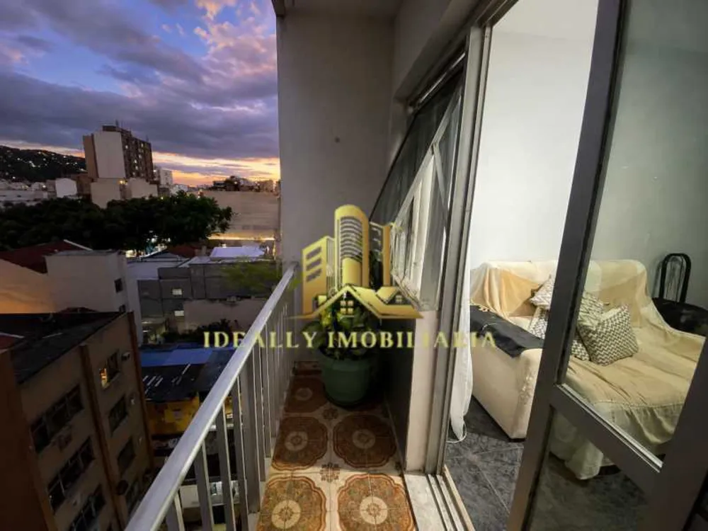 Apartamento, 1 quarto, 60 m² - Foto 12