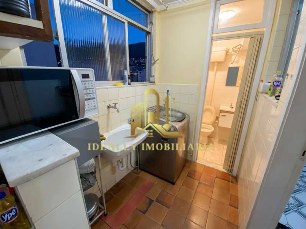 Apartamento, 1 quarto, 60 m² - Foto 16