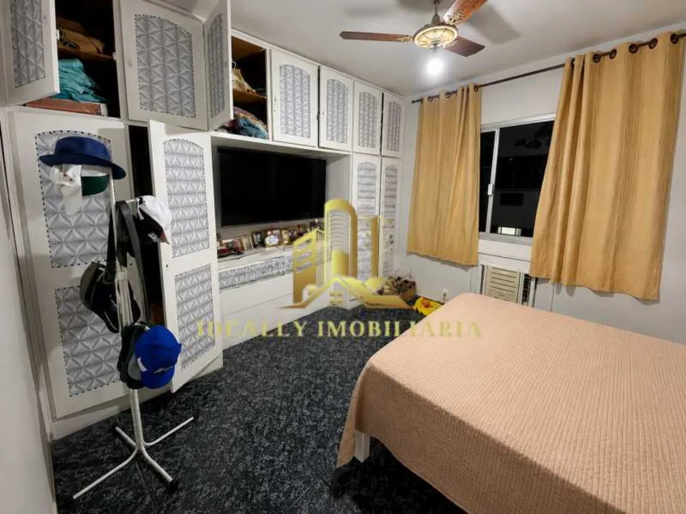 Apartamento, 1 quarto, 60 m² - Foto 3