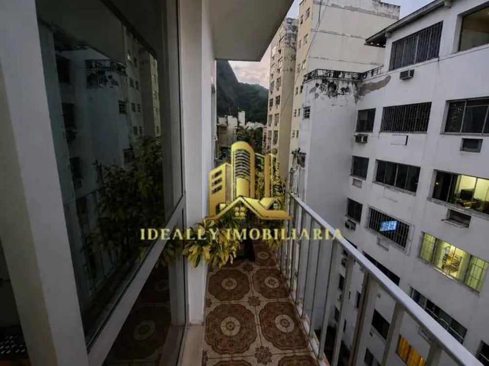 Apartamento, 1 quarto, 60 m² - Foto 11