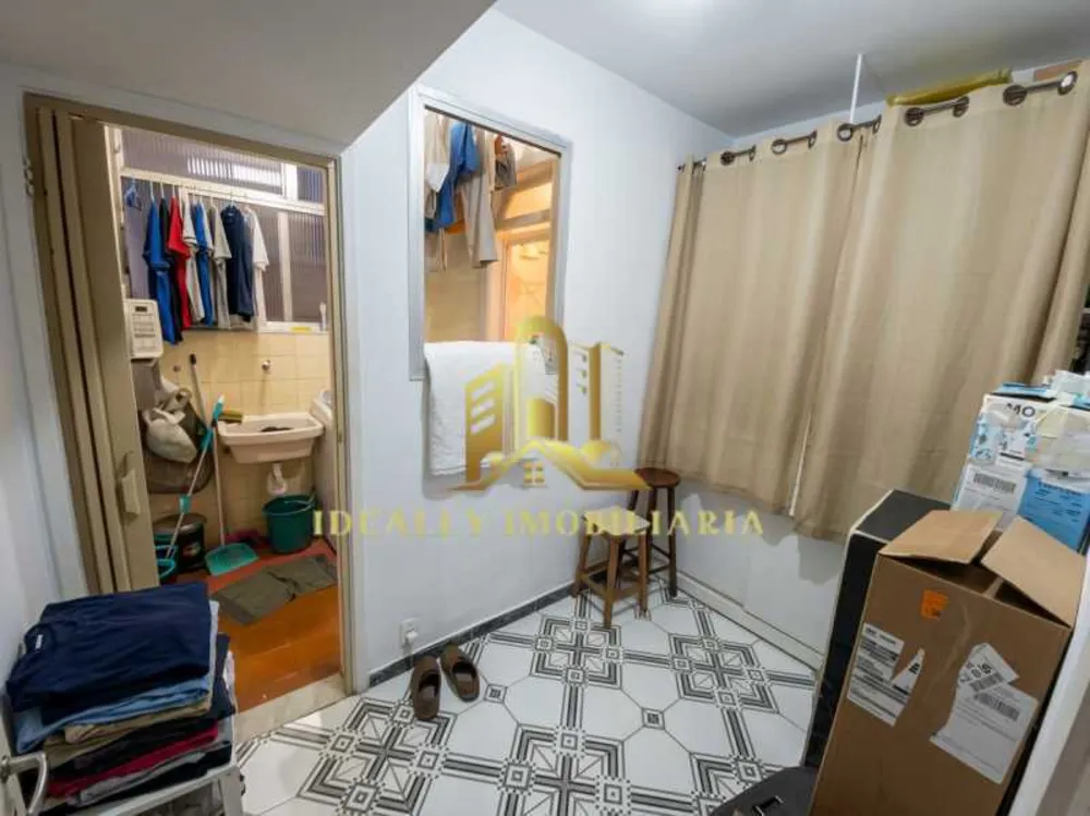 Apartamento, 1 quarto, 60 m² - Foto 18