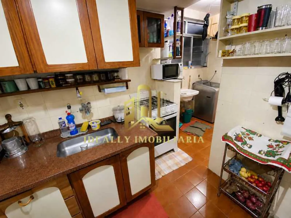 Apartamento, 1 quarto, 60 m² - Foto 9