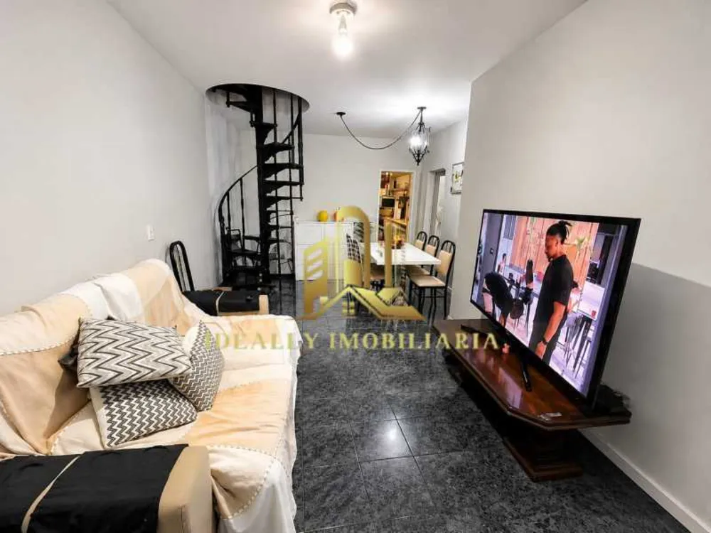Apartamento, 1 quarto, 60 m² - Foto 1