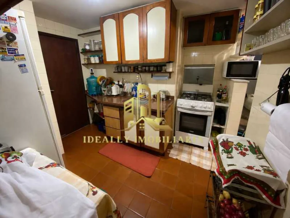 Apartamento, 1 quarto, 60 m² - Foto 10