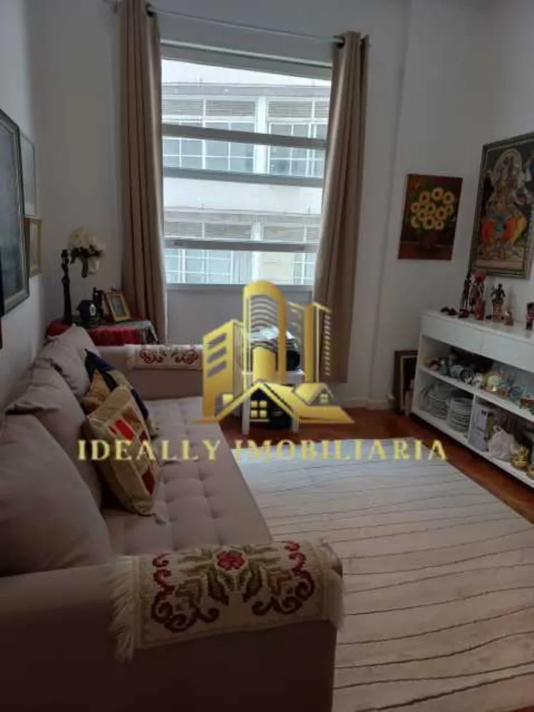 Apartamento, 1 quarto, 60 m² - Foto 2