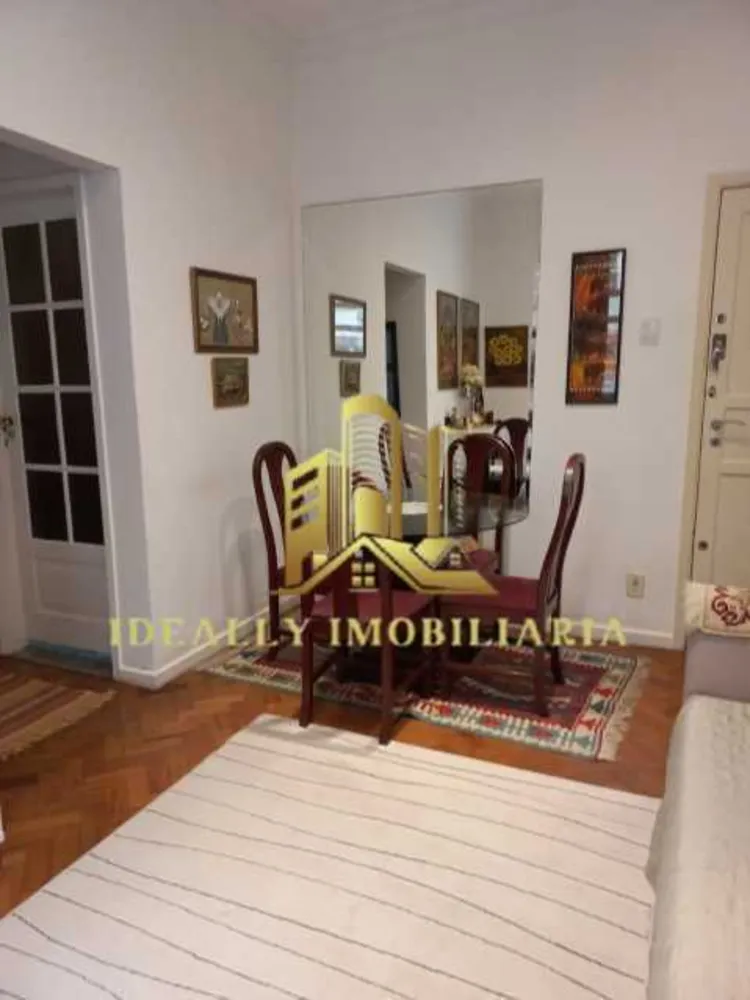 Apartamento, 1 quarto, 60 m² - Foto 5