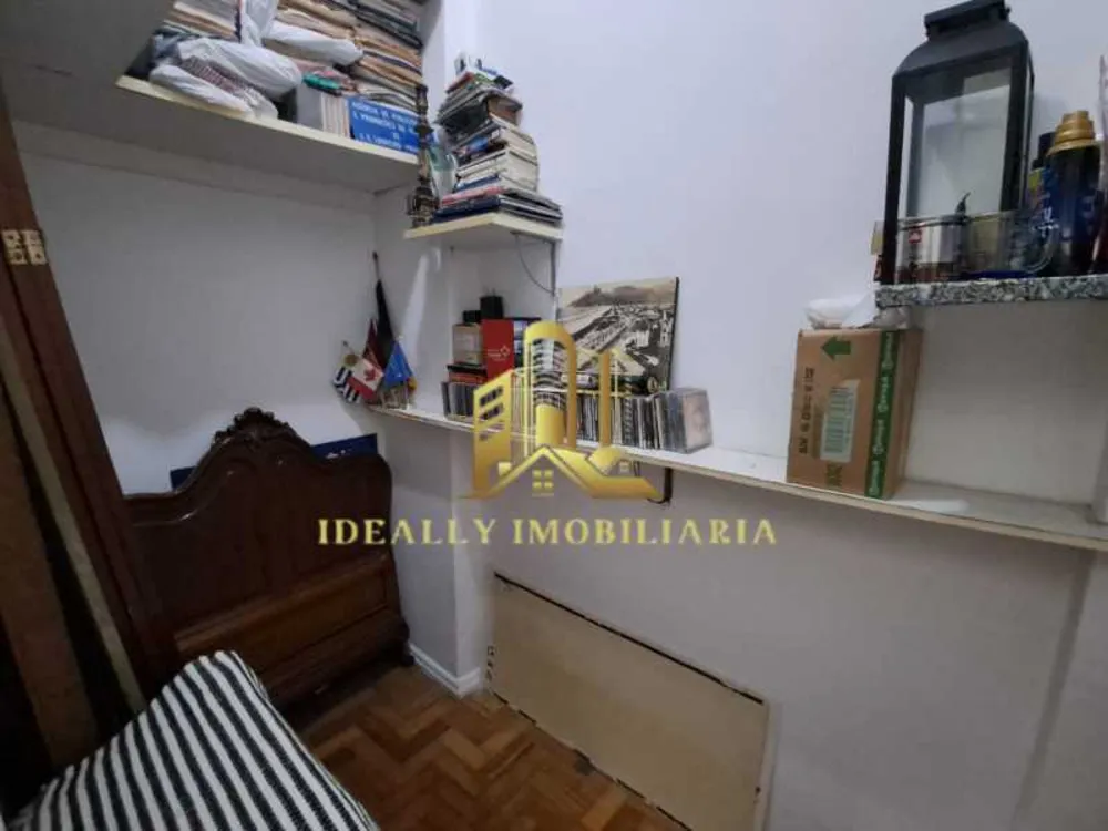 Apartamento, 1 quarto, 60 m² - Foto 10