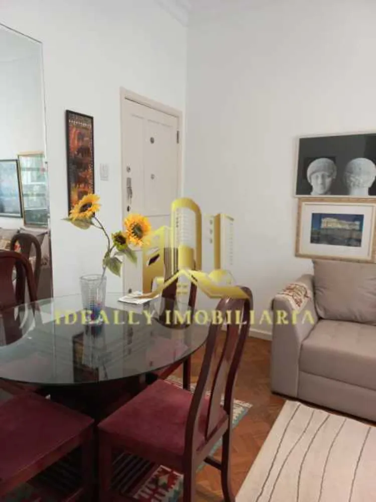 Apartamento, 1 quarto, 60 m² - Foto 12