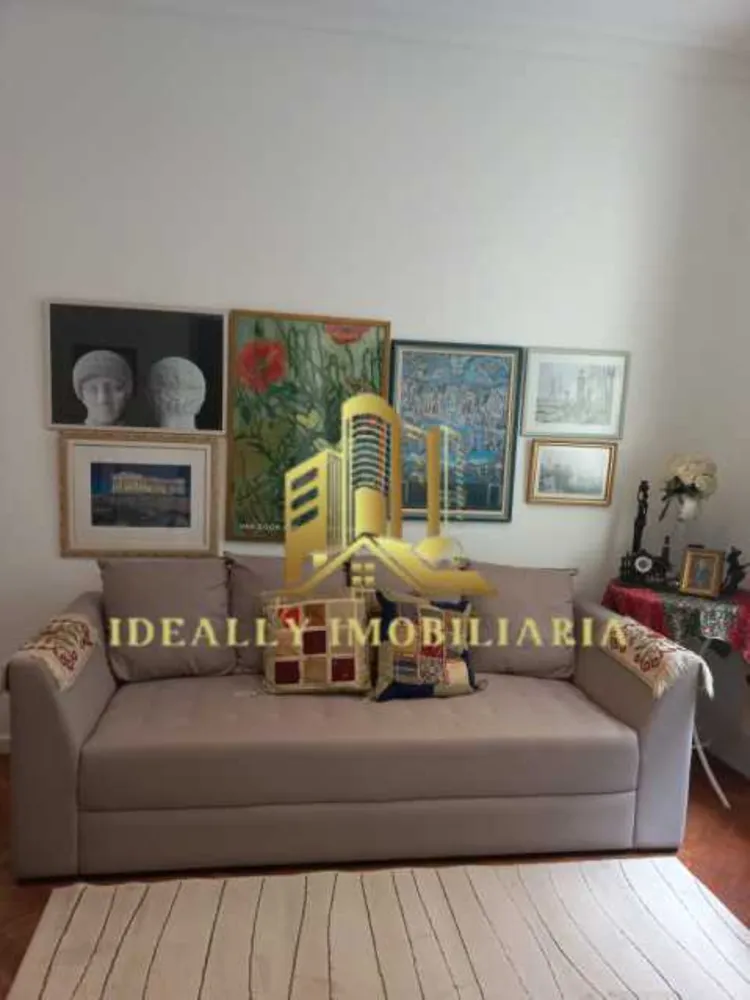Apartamento, 1 quarto, 60 m² - Foto 6