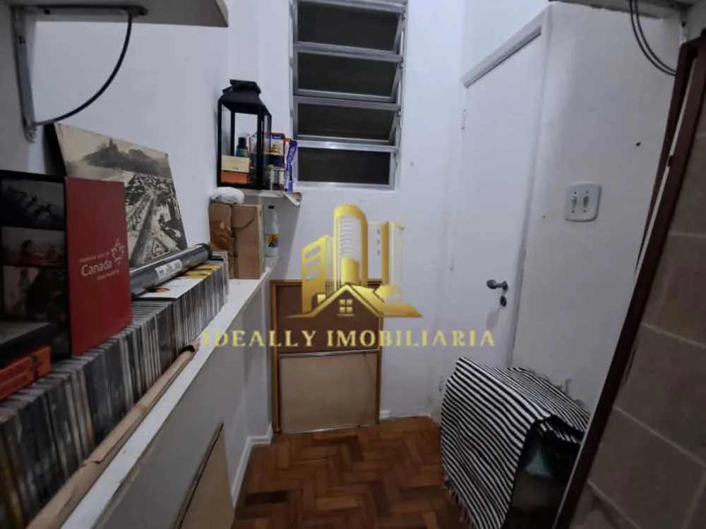 Apartamento, 1 quarto, 60 m² - Foto 19