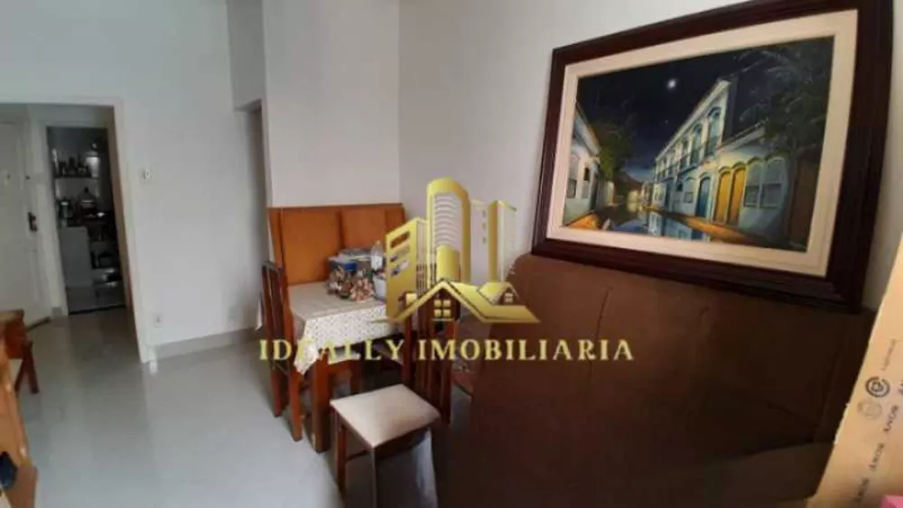 Apartamento, 2 quartos, 75 m² - Foto 4