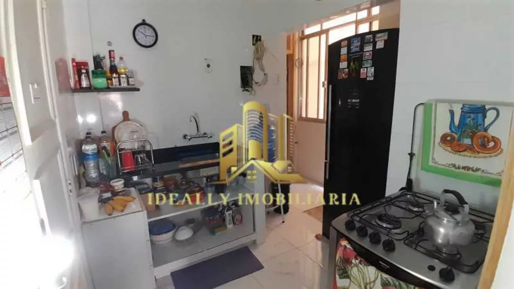 Apartamento, 2 quartos, 75 m² - Foto 27
