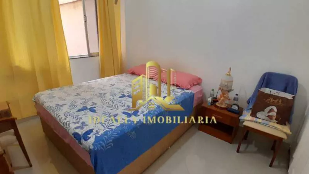 Apartamento, 2 quartos, 75 m² - Foto 9