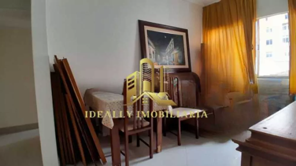 Apartamento, 2 quartos, 75 m² - Foto 3