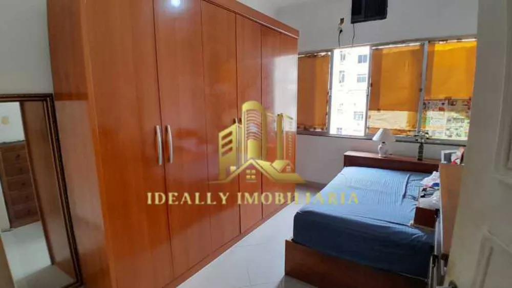 Apartamento, 2 quartos, 75 m² - Foto 16