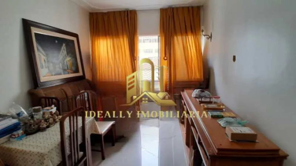 Apartamento, 2 quartos, 75 m² - Foto 2