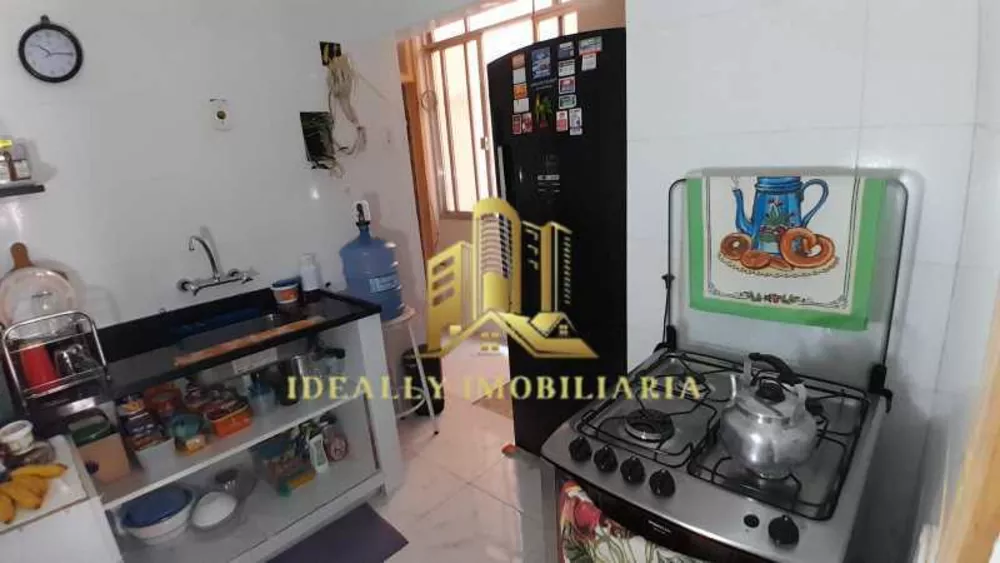 Apartamento, 2 quartos, 75 m² - Foto 24