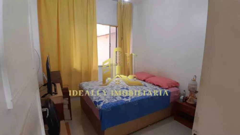 Apartamento, 2 quartos, 75 m² - Foto 11