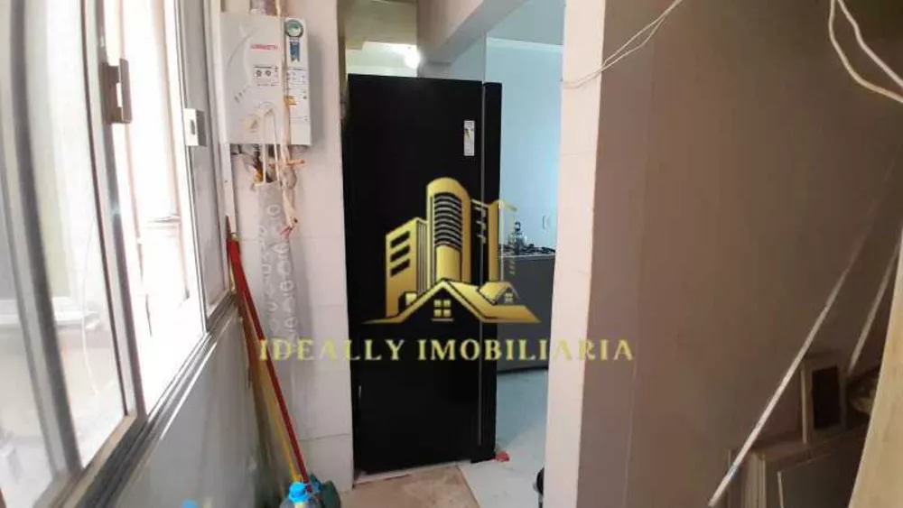 Apartamento, 2 quartos, 75 m² - Foto 22