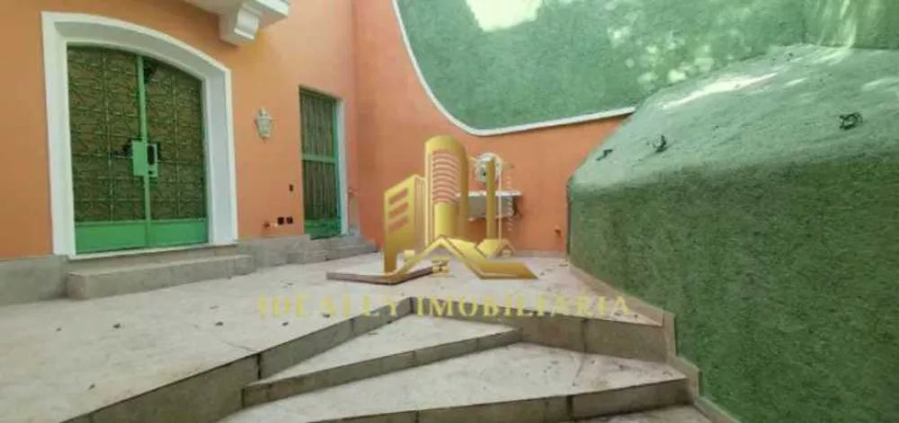 Casa, 5 quartos, 340 m² - Foto 2
