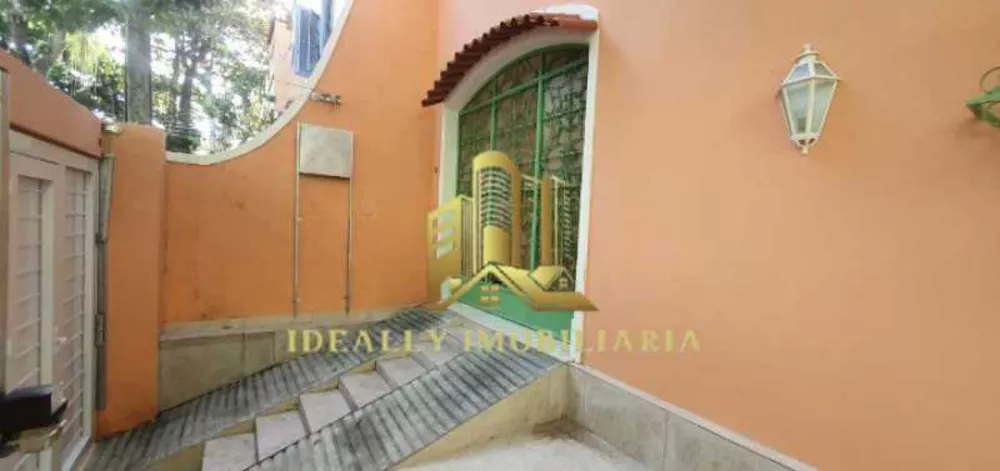 Casa, 5 quartos, 340 m² - Foto 29