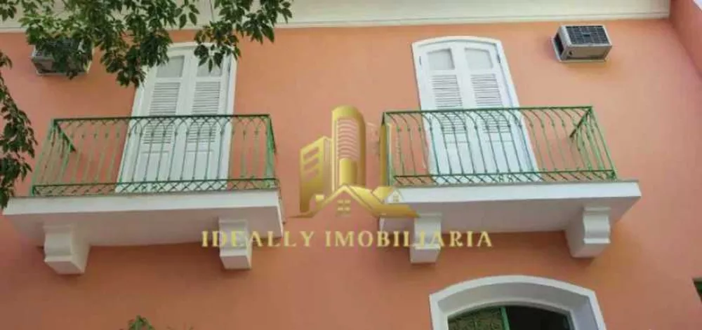 Casa, 5 quartos, 340 m² - Foto 27