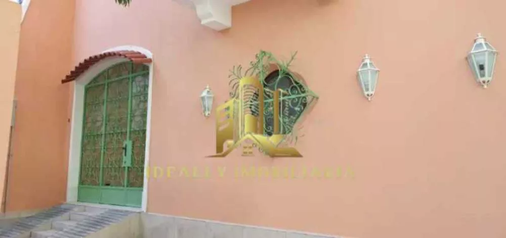Casa, 5 quartos, 340 m² - Foto 26