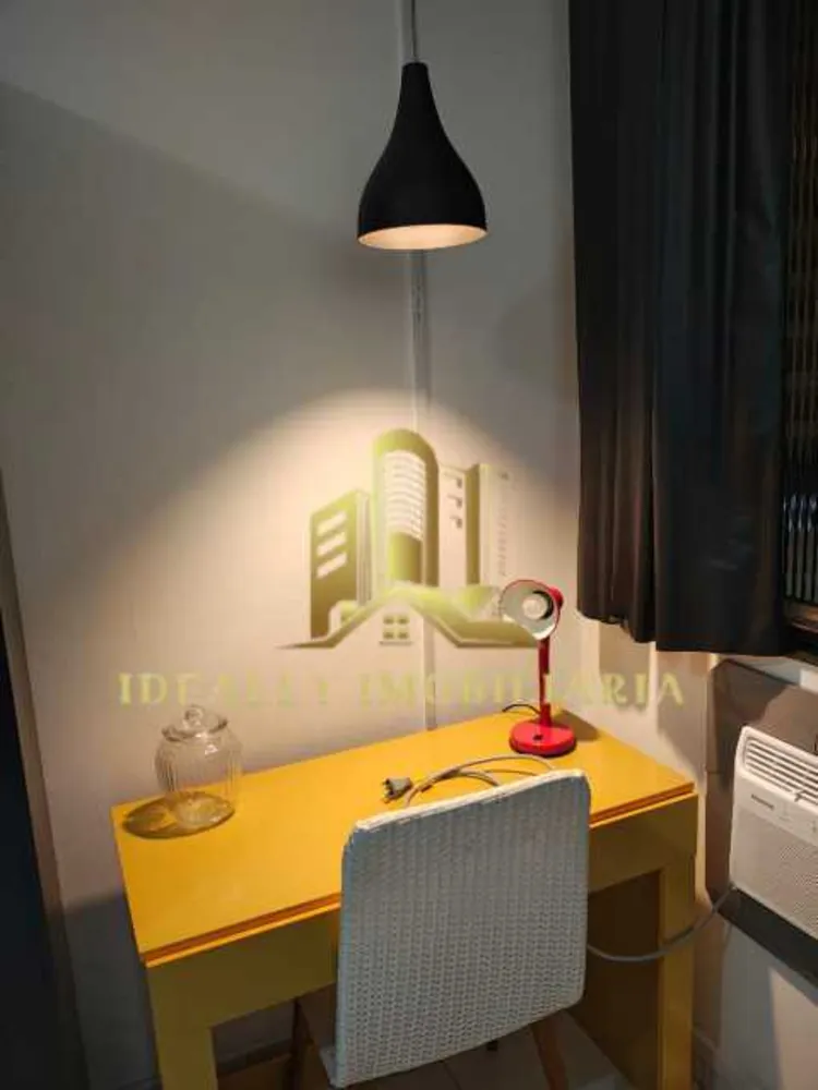 Kitnet-Studio, 23 m² - Foto 12