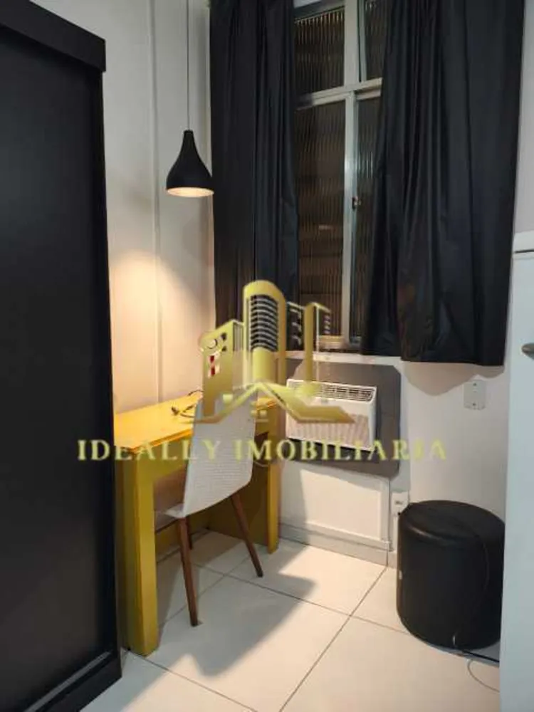 Kitnet-Studio, 23 m² - Foto 13