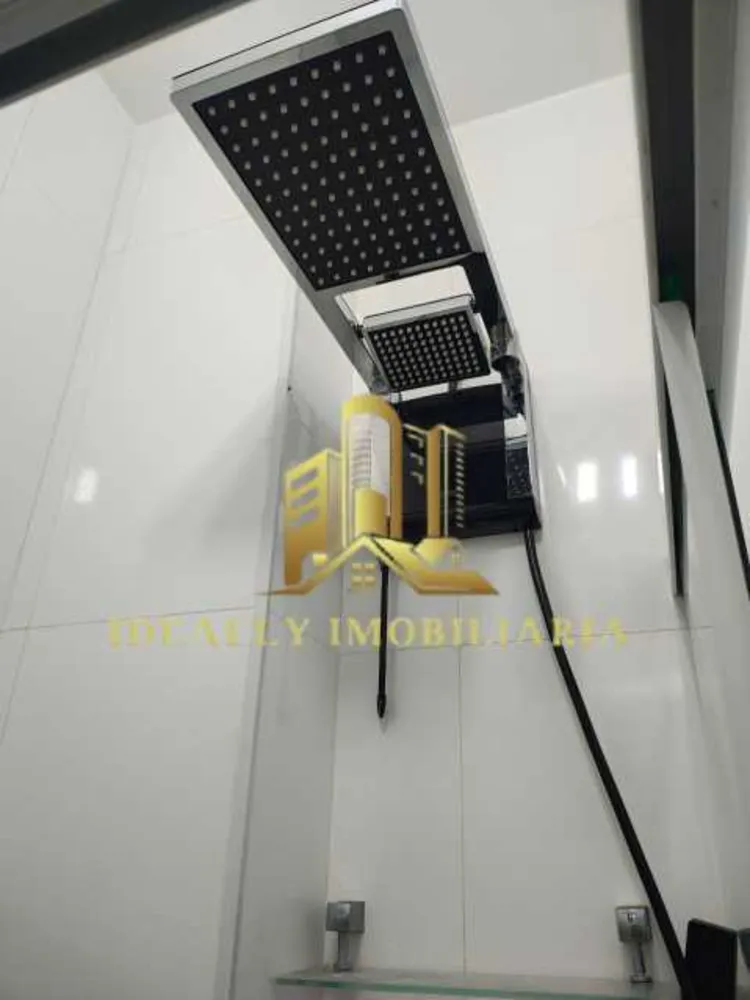 Kitnet-Studio, 23 m² - Foto 10