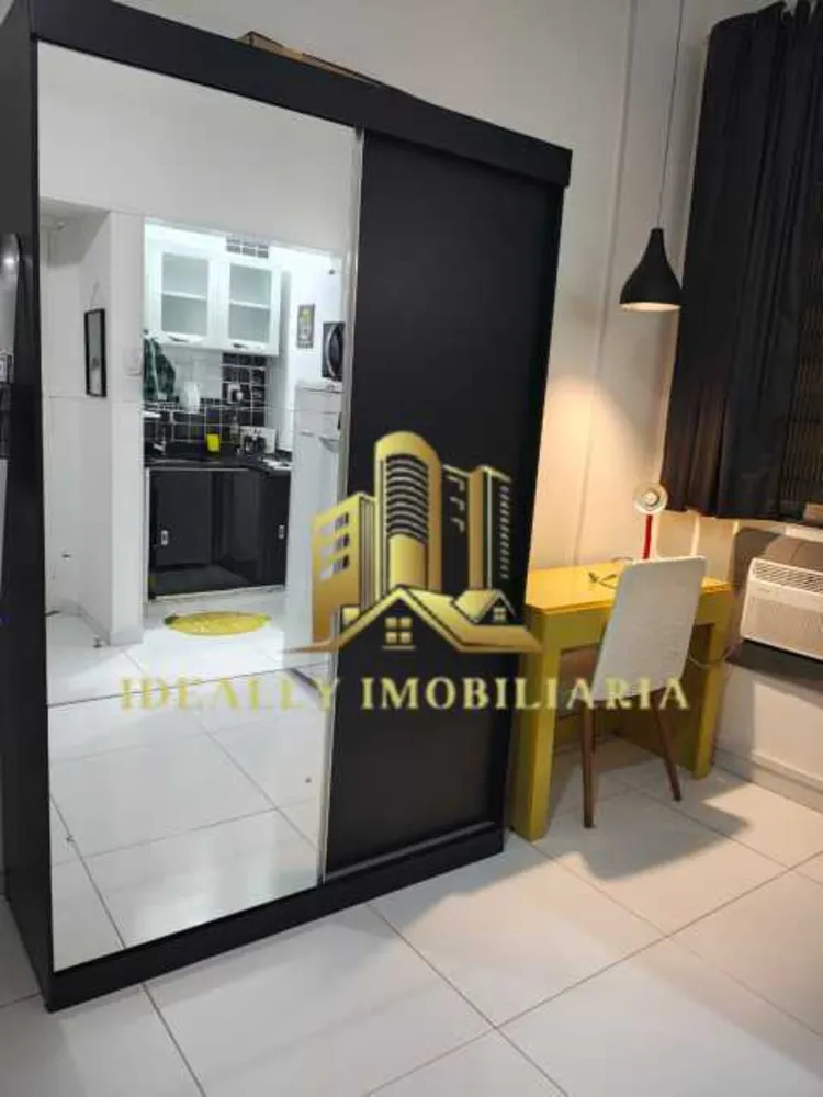Kitnet-Studio, 23 m² - Foto 17
