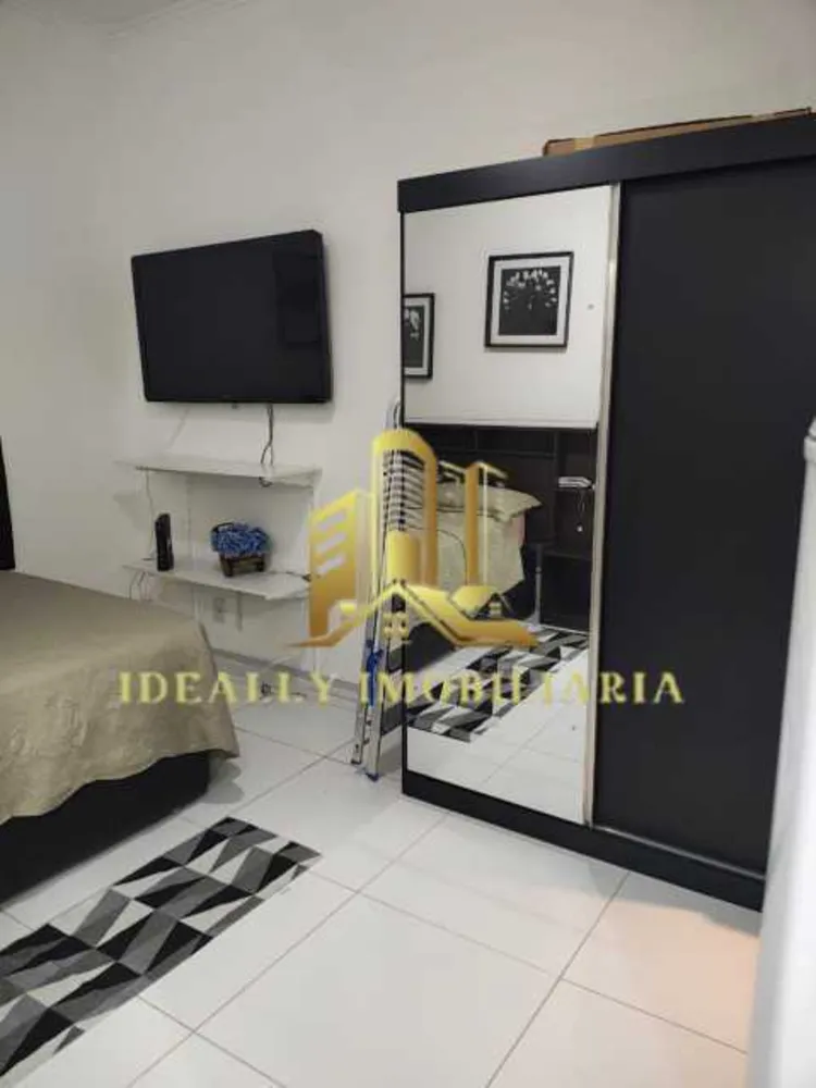 Kitnet-Studio, 23 m² - Foto 16