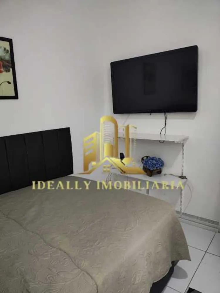 Kitnet-Studio, 23 m² - Foto 1