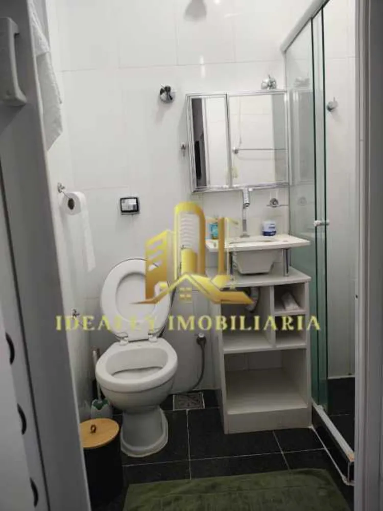 Kitnet-Studio, 23 m² - Foto 4