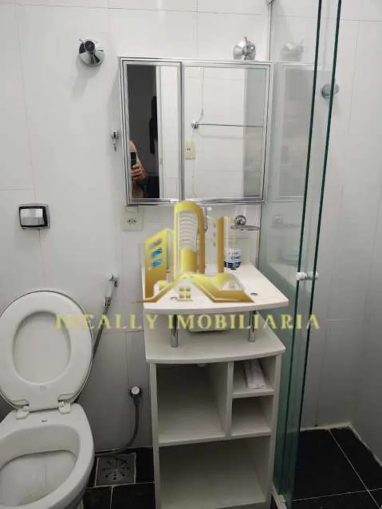 Kitnet-Studio, 23 m² - Foto 15