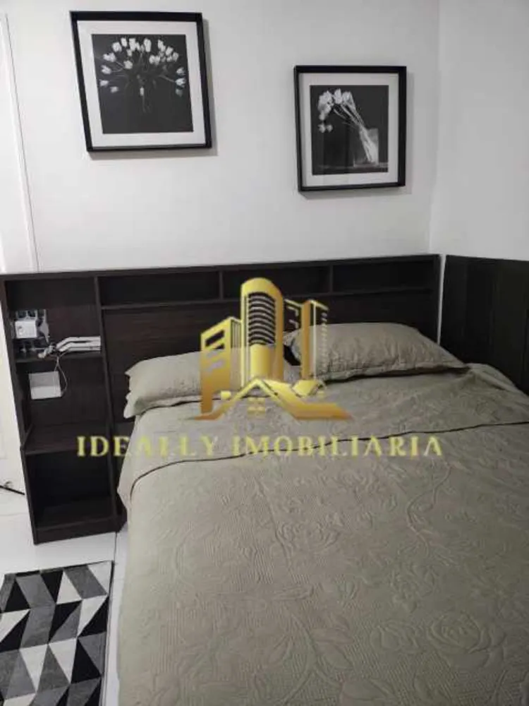 Kitnet-Studio, 23 m² - Foto 5