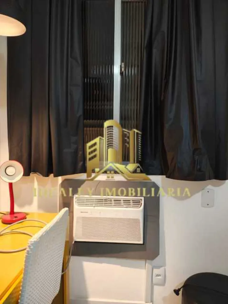 Kitnet-Studio, 23 m² - Foto 18